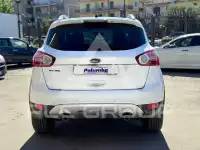 2011 Ford Kuga
