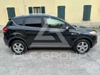 2011 Ford Kuga