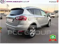 2011 Ford Kuga