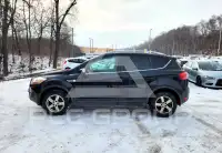 2011 Ford Kuga