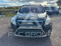 2011 Ford Kuga