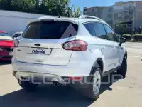 2011 Ford Kuga