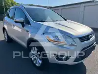 2011 Ford Kuga