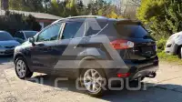 2011 Ford Kuga