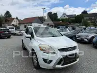 2011 Ford Kuga