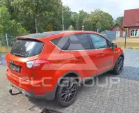 2011 Ford Kuga