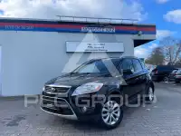 2011 Ford Kuga