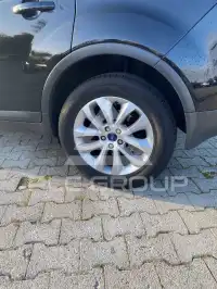 2011 Ford Kuga