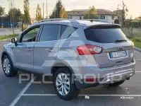 2011 Ford Kuga