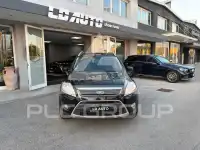 2011 Ford Kuga