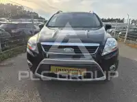 2011 Ford Kuga