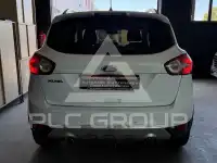 2011 Ford Kuga