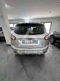 2011 Ford Kuga