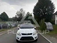 2011 Ford Kuga