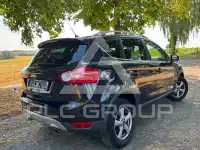 2011 Ford Kuga