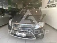 2011 Ford Kuga