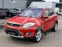 2011 Ford Kuga