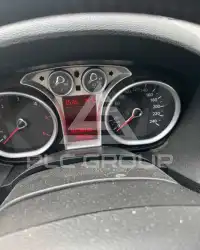2011 Ford Kuga