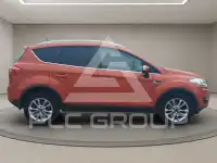 2011 Ford Kuga
