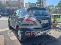 2011 Ford Kuga