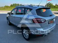 2011 Ford Kuga
