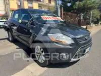 2011 Ford Kuga