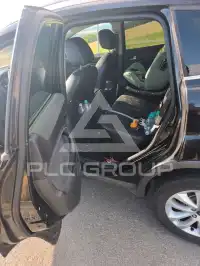 2011 Ford Kuga