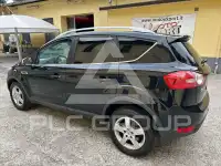 2011 Ford Kuga