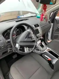 2011 Ford Kuga