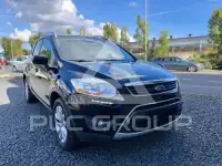 2011 Ford Kuga
