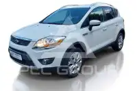 2011 Ford Kuga