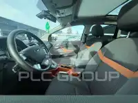 2011 Ford Kuga