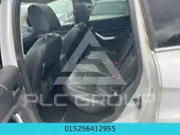 2011 Ford Kuga