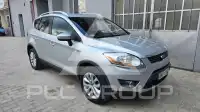 2011 Ford Kuga