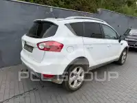 2011 Ford Kuga