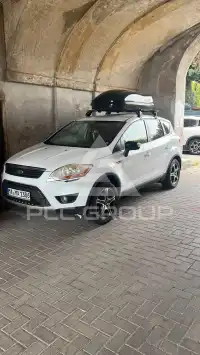 2011 Ford Kuga