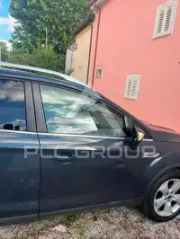 2011 Ford Kuga