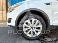 2011 Ford Kuga