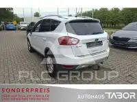 2011 Ford Kuga