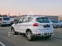 2011 Ford Kuga
