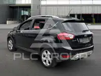 2011 Ford Kuga