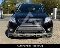 2011 Ford Kuga
