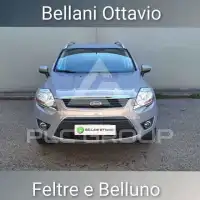 2011 Ford Kuga