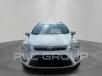 2011 Ford Kuga