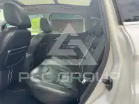 2011 Ford Kuga