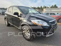 2011 Ford Kuga