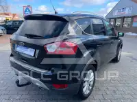 2011 Ford Kuga