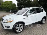 2011 Ford Kuga
