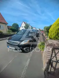 2011 Ford Kuga
