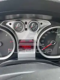 2011 Ford Kuga